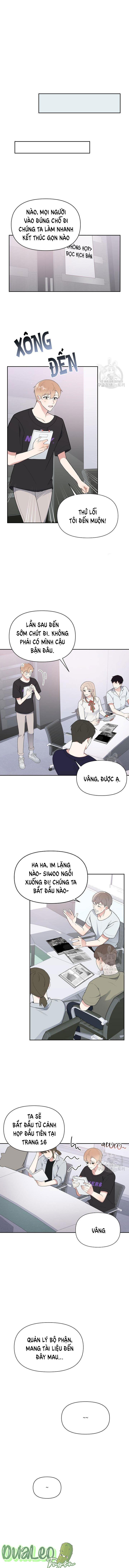 Giám Đốc Háo Sắc Của Tôi Chapter 4 - Next 