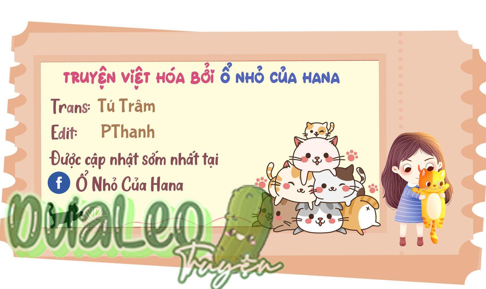 Giám Đốc Háo Sắc Của Tôi Chapter 4 - Next 