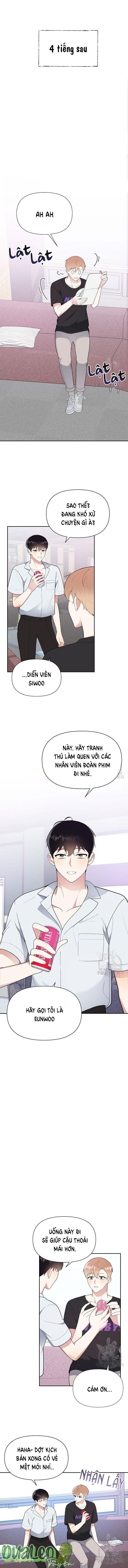 Giám Đốc Háo Sắc Của Tôi Chapter 4 - Next 