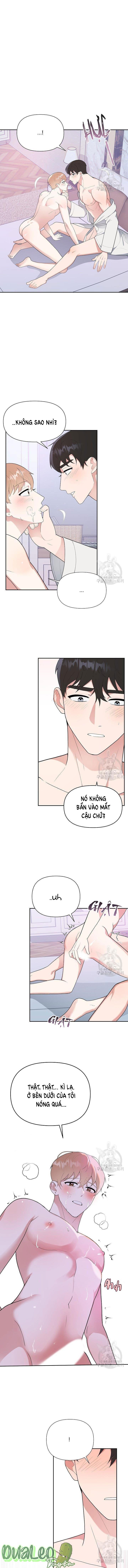 Giám Đốc Háo Sắc Của Tôi Chapter 4 - Next 