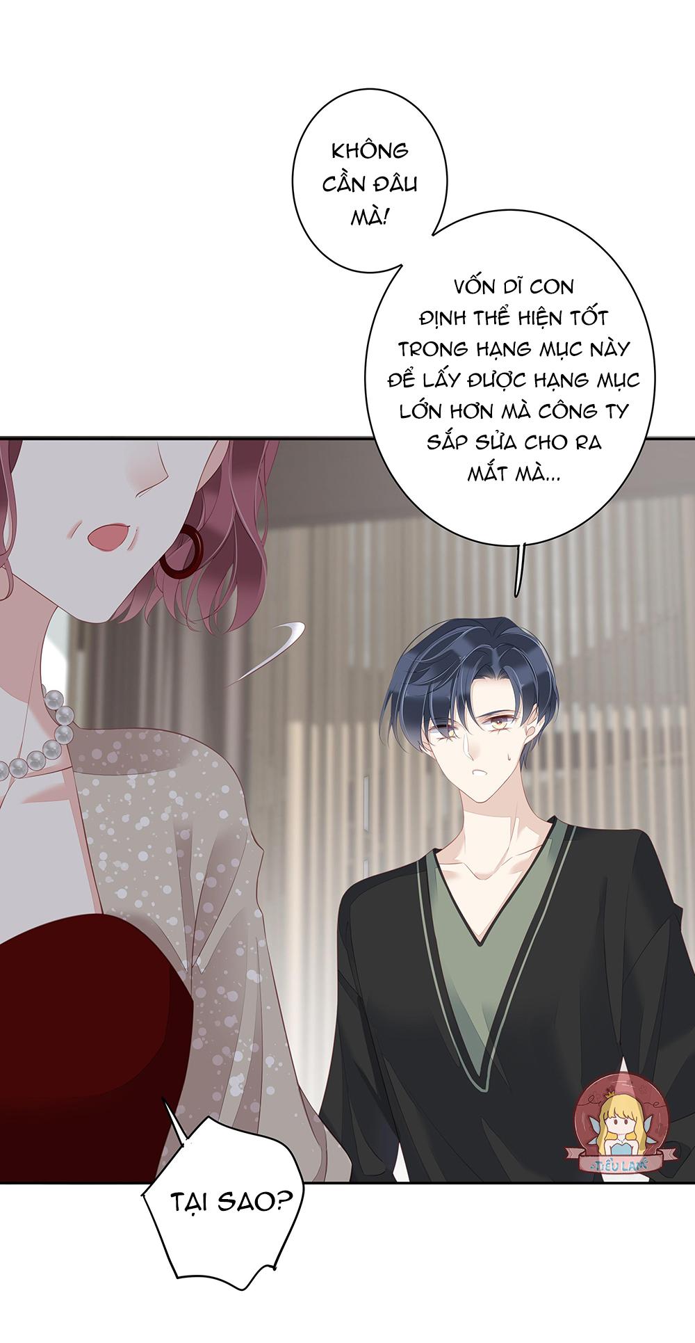 MỐI LIÊN HÔN KHÁC LOÀI Chapter 7 - Next Chapter 8