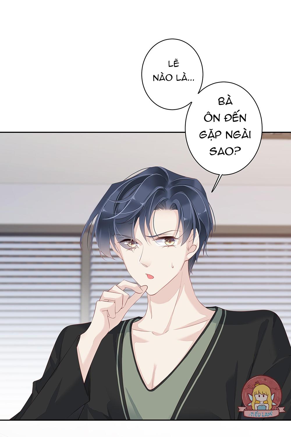 MỐI LIÊN HÔN KHÁC LOÀI Chapter 7 - Next Chapter 8