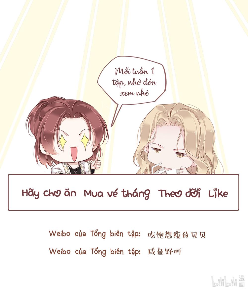 MỐI LIÊN HÔN KHÁC LOÀI Chapter 7 - Next Chapter 8