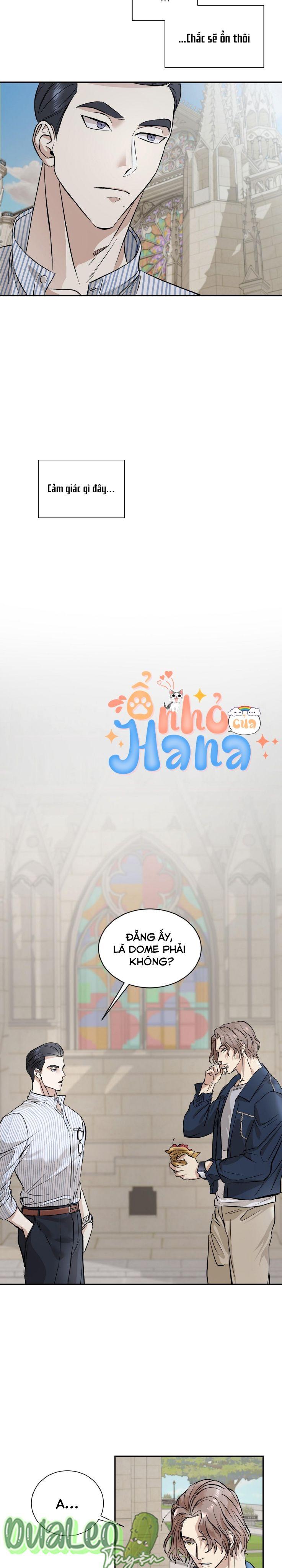 Mối Quan Hệ Hiệu Quả Chapter 1 - Next Chapter 2