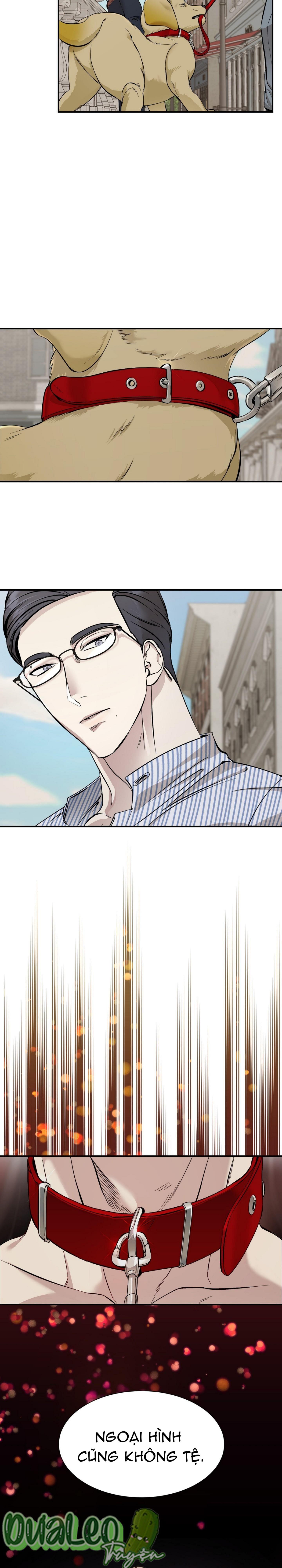 Mối Quan Hệ Hiệu Quả Chapter 2 - Next Chapter 3
