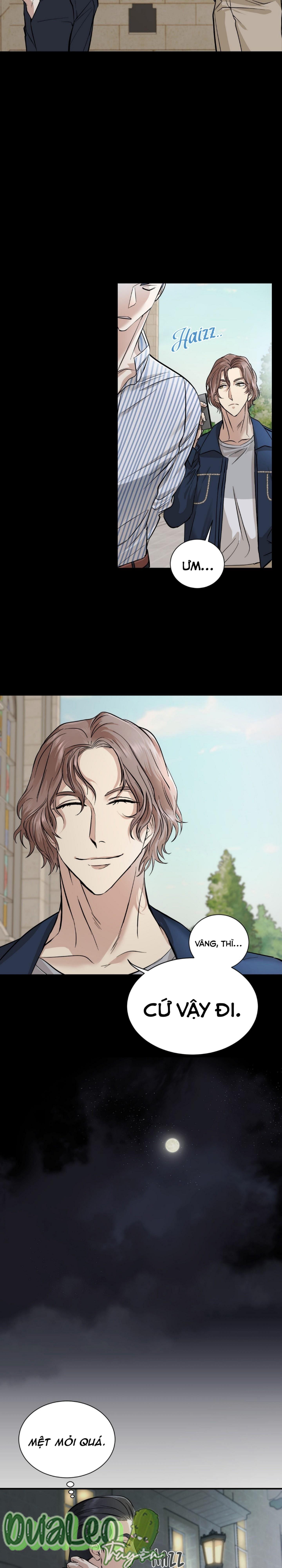 Mối Quan Hệ Hiệu Quả Chapter 2 - Next Chapter 3