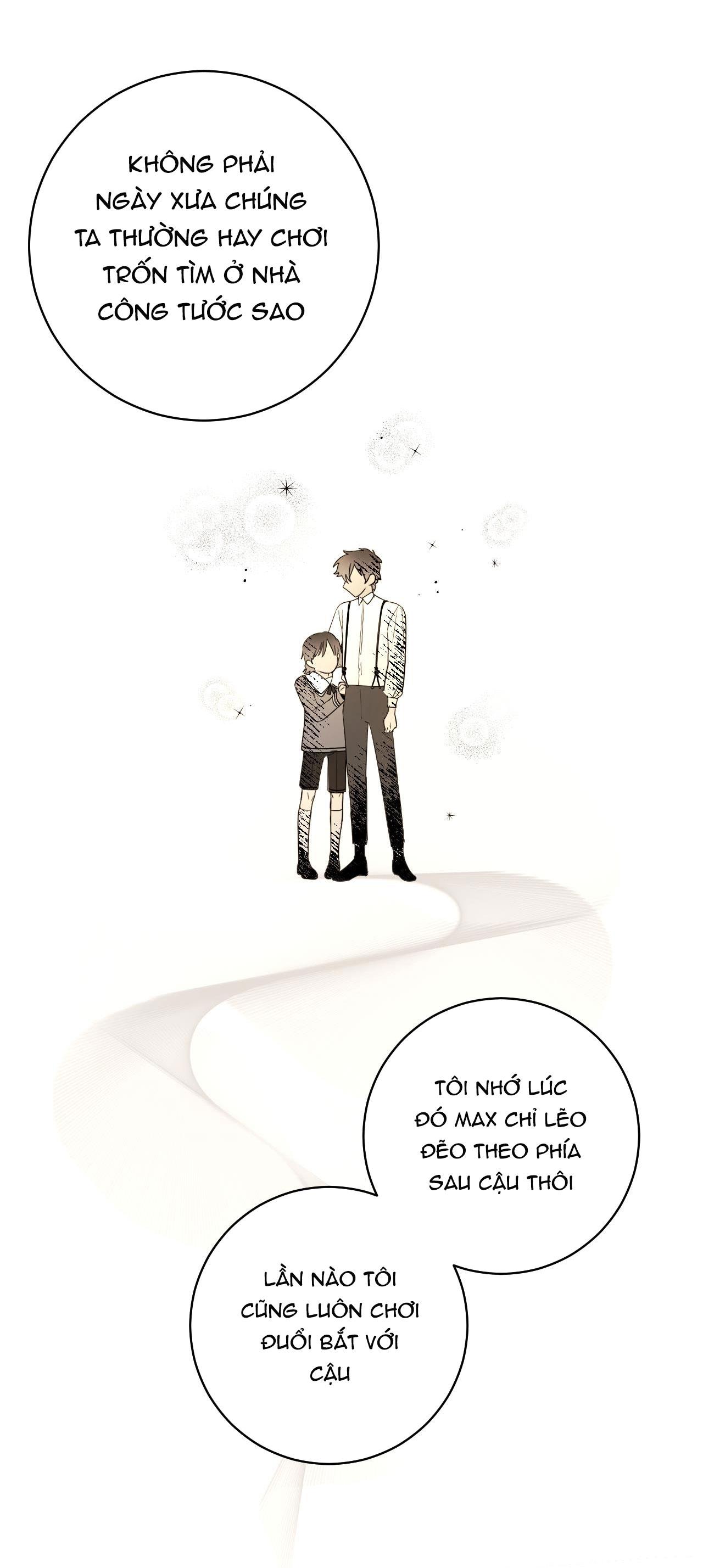 CON RỐI CỦA NGÀI HẦU TƯỚC Chapter 44 - Next Chapter 45