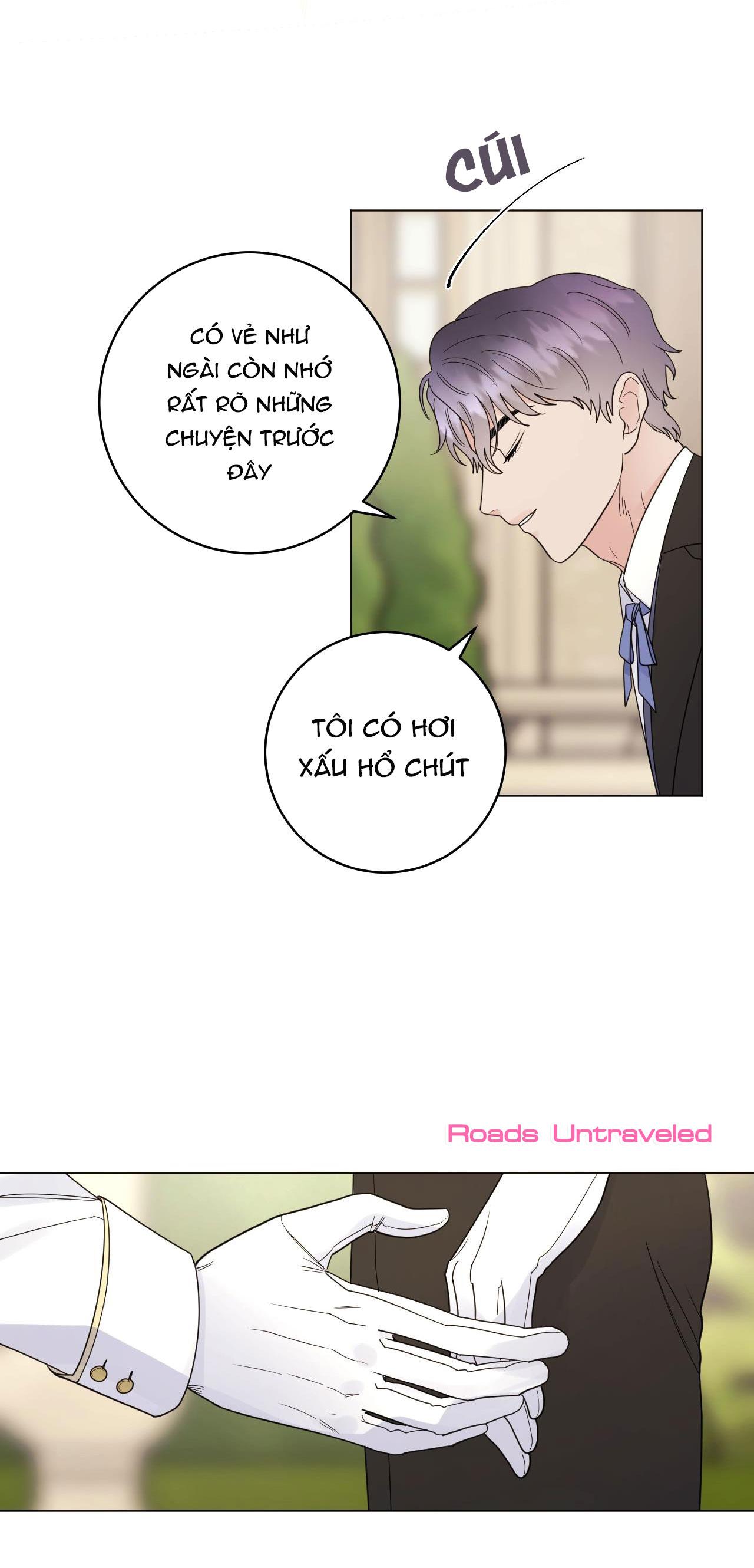 CON RỐI CỦA NGÀI HẦU TƯỚC Chapter 44 - Next Chapter 45