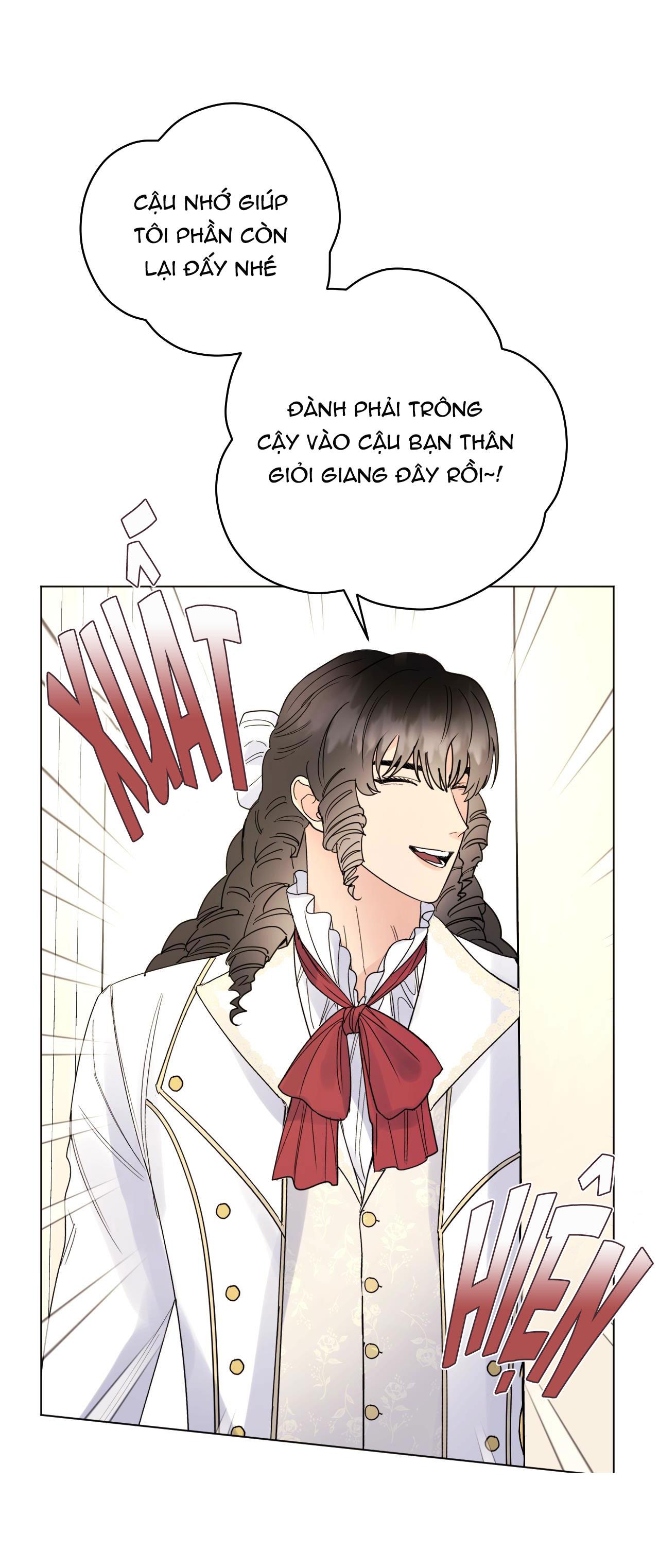CON RỐI CỦA NGÀI HẦU TƯỚC Chapter 44 - Next Chapter 45