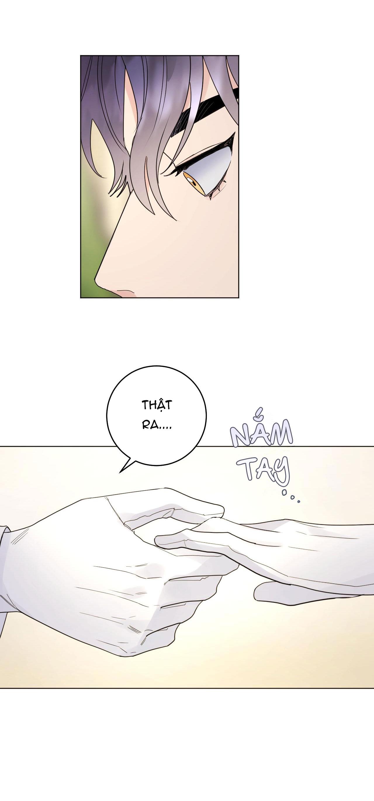 CON RỐI CỦA NGÀI HẦU TƯỚC Chapter 44 - Next Chapter 45