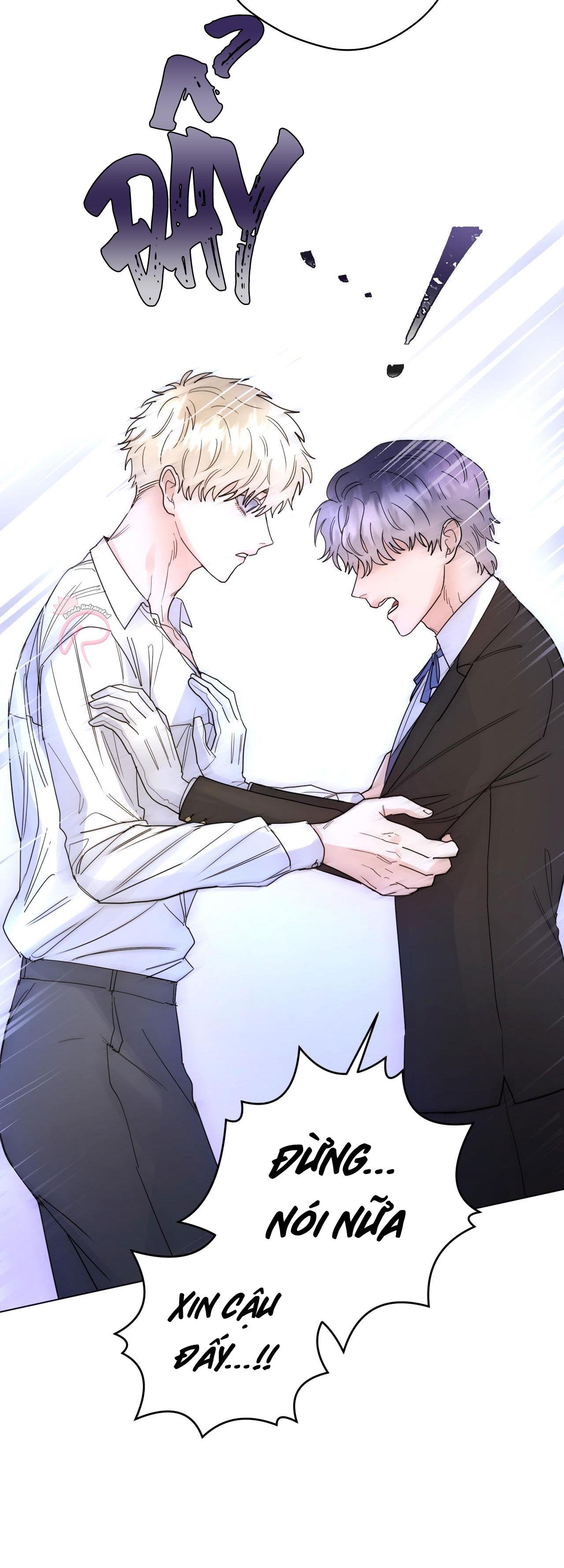 CON RỐI CỦA NGÀI HẦU TƯỚC Chapter 44 - Next Chapter 45