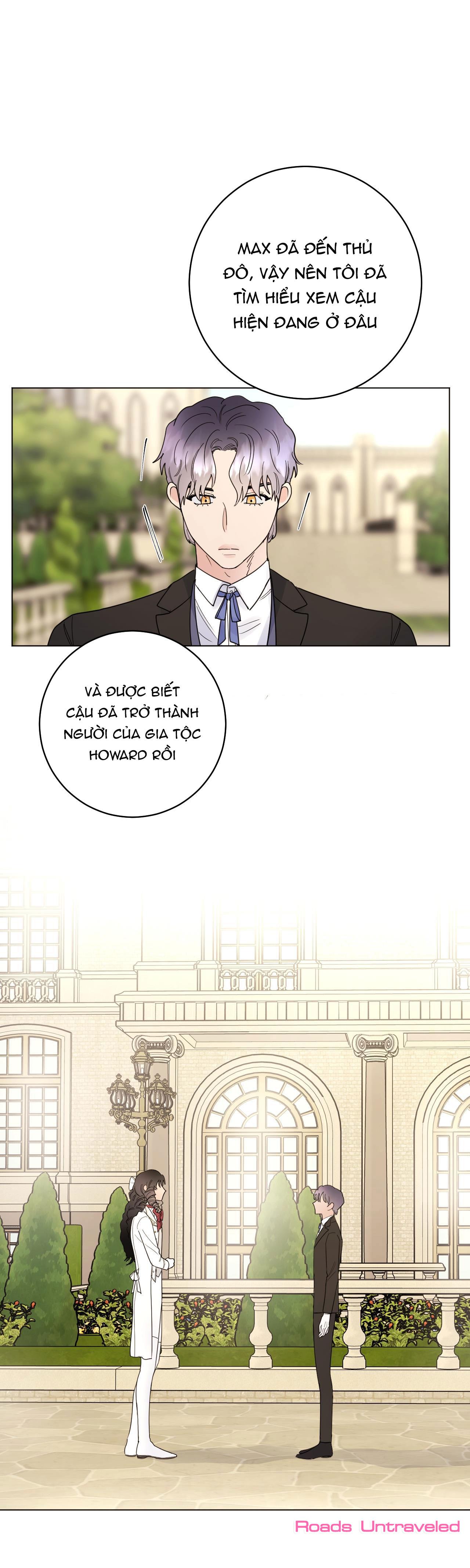 CON RỐI CỦA NGÀI HẦU TƯỚC Chapter 44 - Next Chapter 45