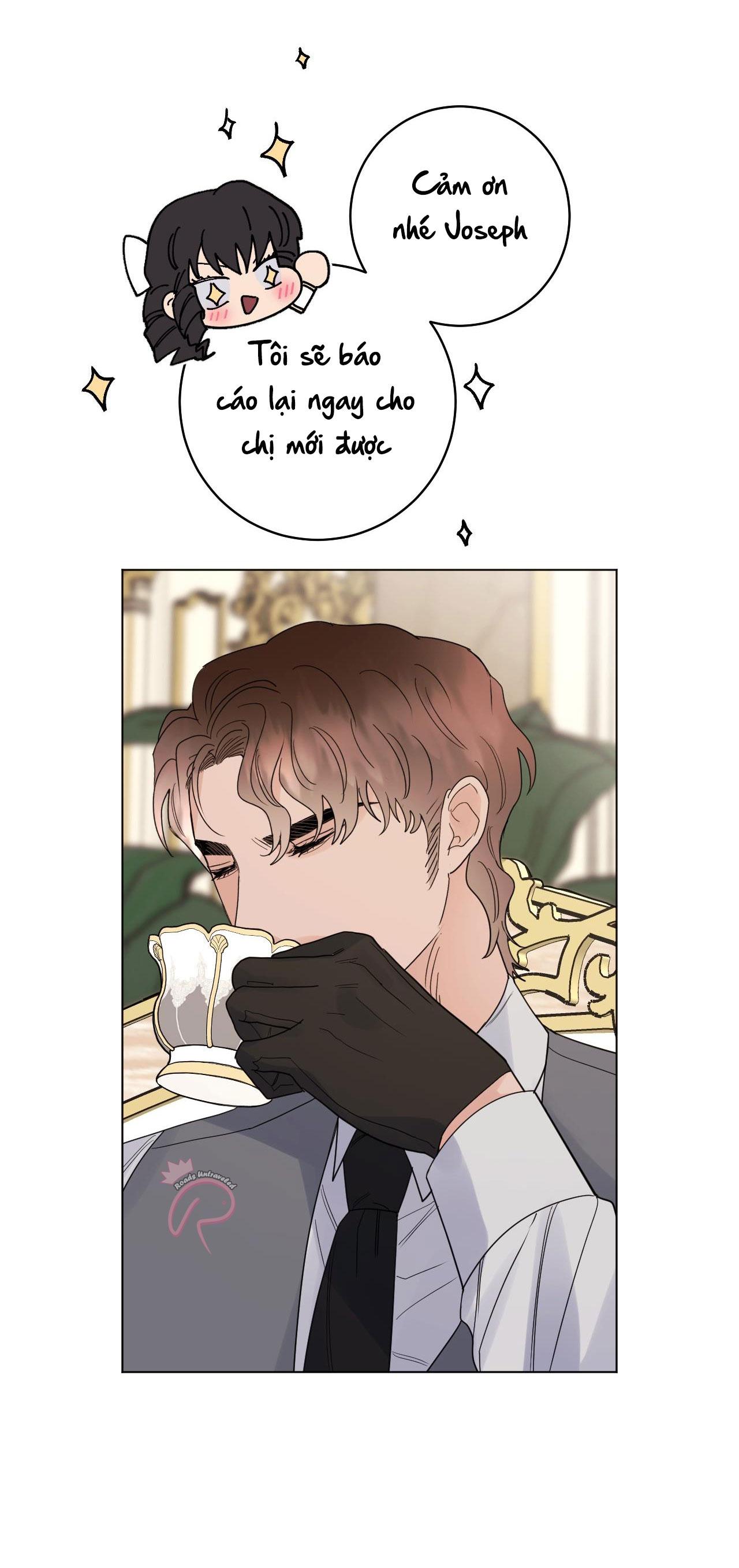 CON RỐI CỦA NGÀI HẦU TƯỚC Chapter 44 - Next Chapter 45