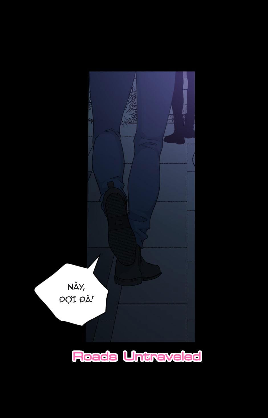 KHÁT Chapter 47 - Next Chapter 48