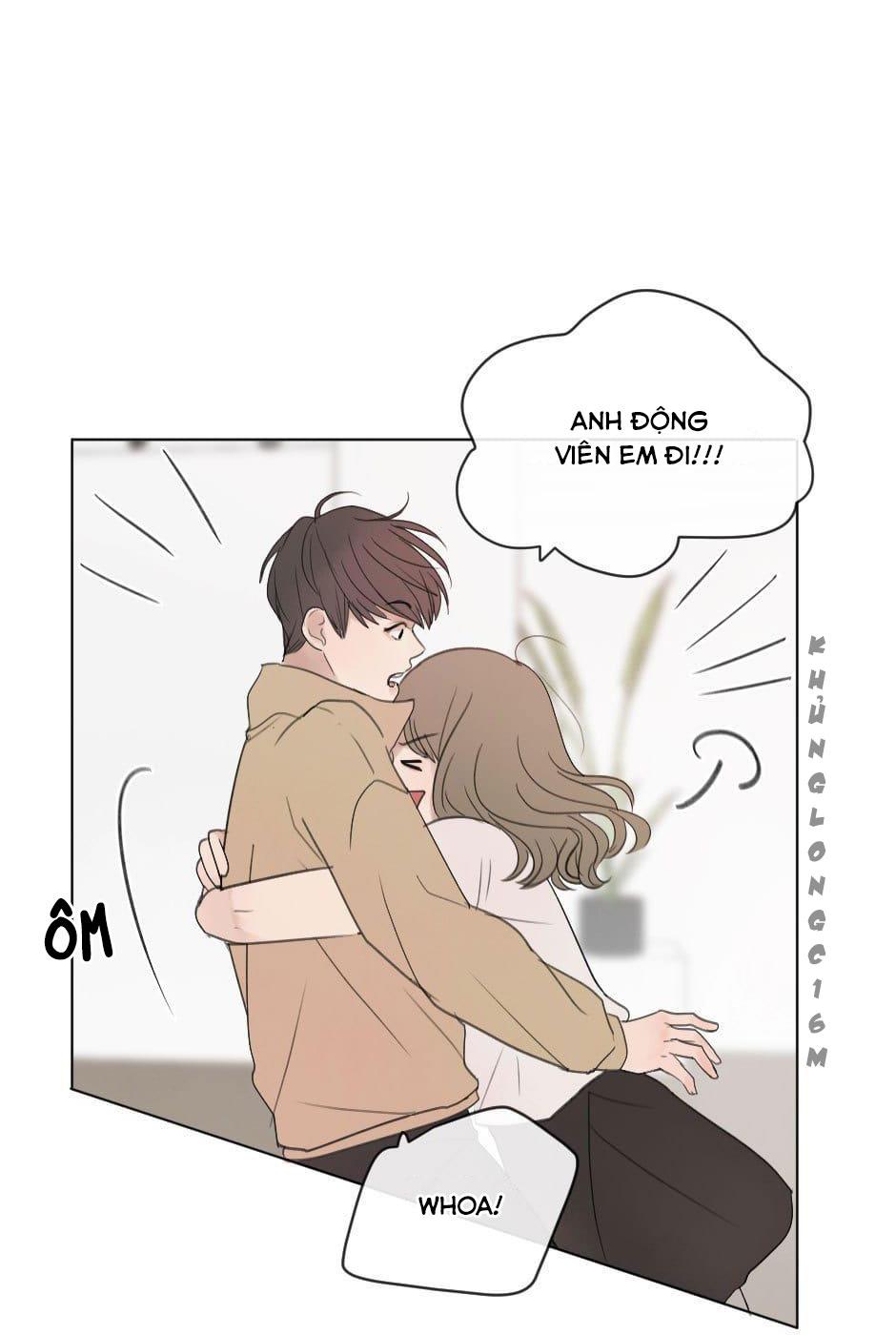 Bước Đến Bên Anh Chapter 18 - Next Chapter 19