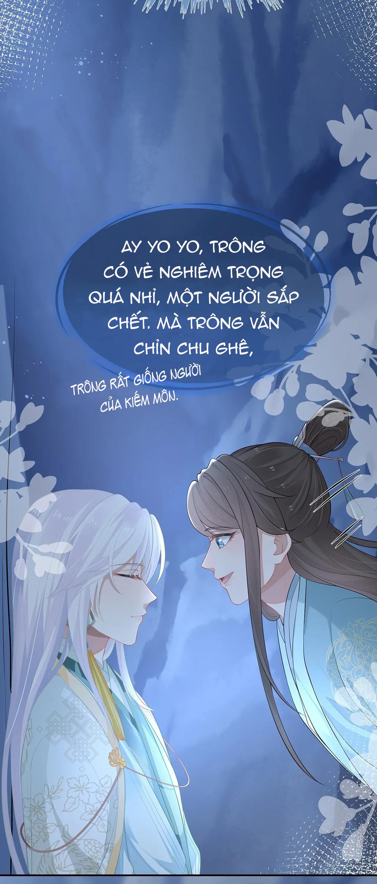 NHIỆM VỤ THẤT BẠI THÌ PHẢI YÊU ĐƯƠNG Chapter 14 - Next Chapter 15