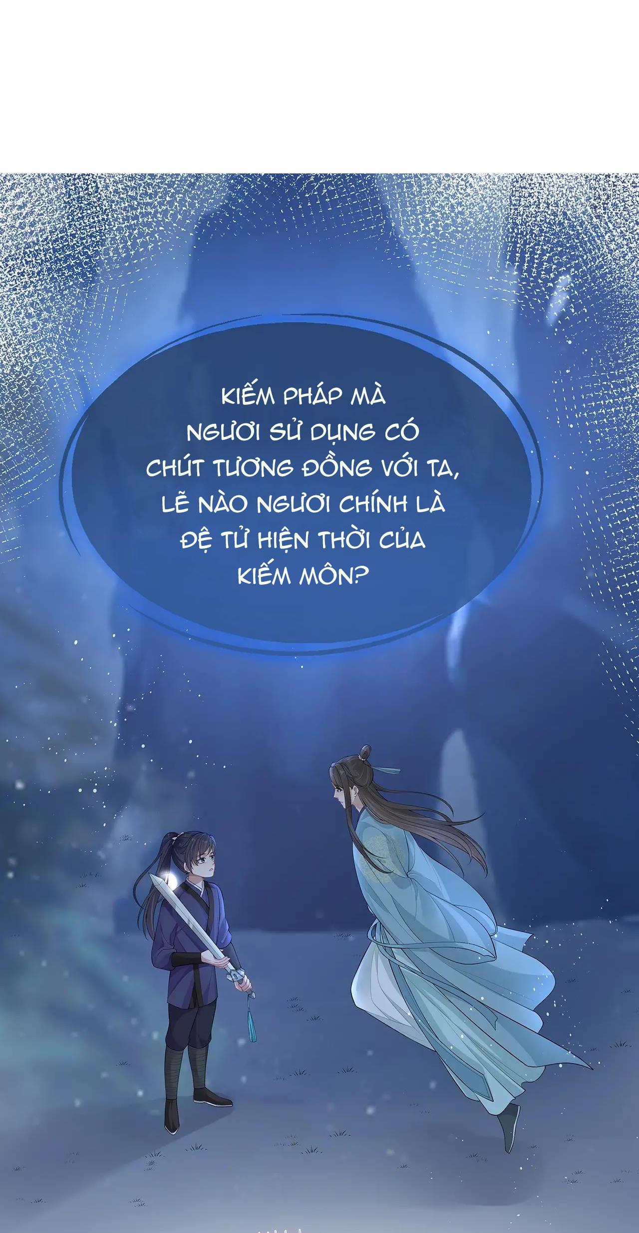 NHIỆM VỤ THẤT BẠI THÌ PHẢI YÊU ĐƯƠNG Chapter 14 - Next Chapter 15