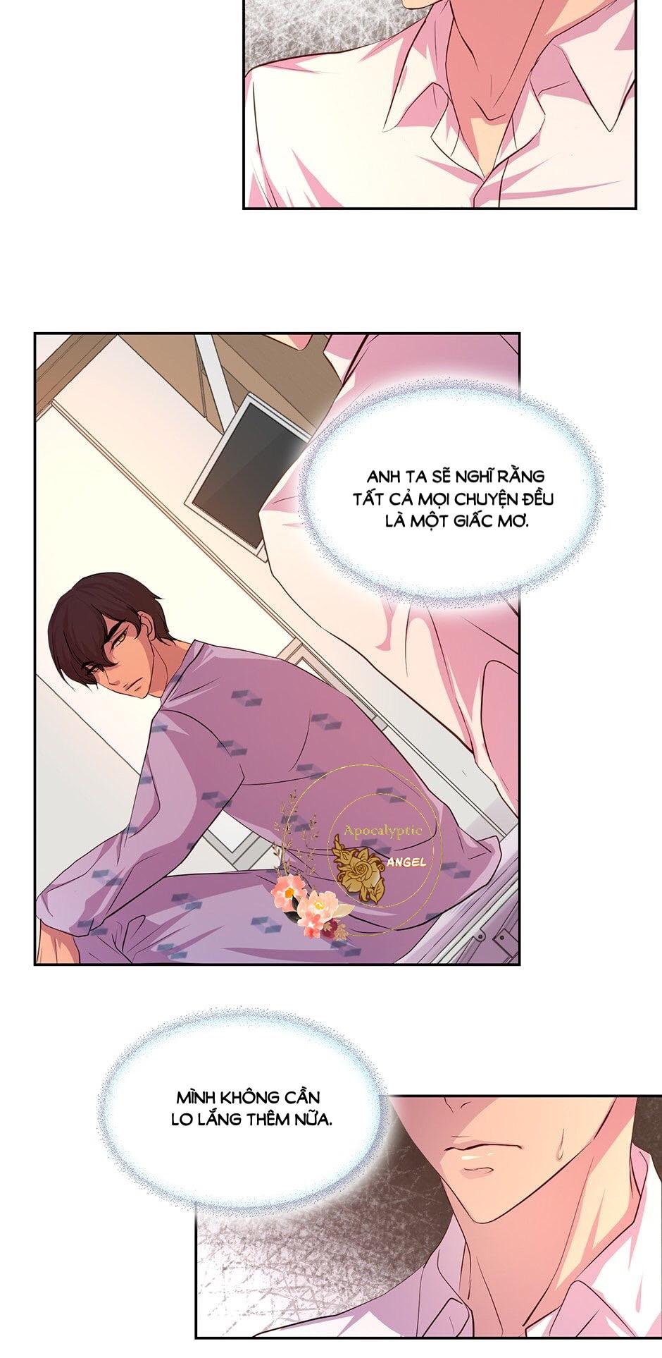 HMT Giữ Em Thật Chặt Chapter 15 - Next Chapter 16