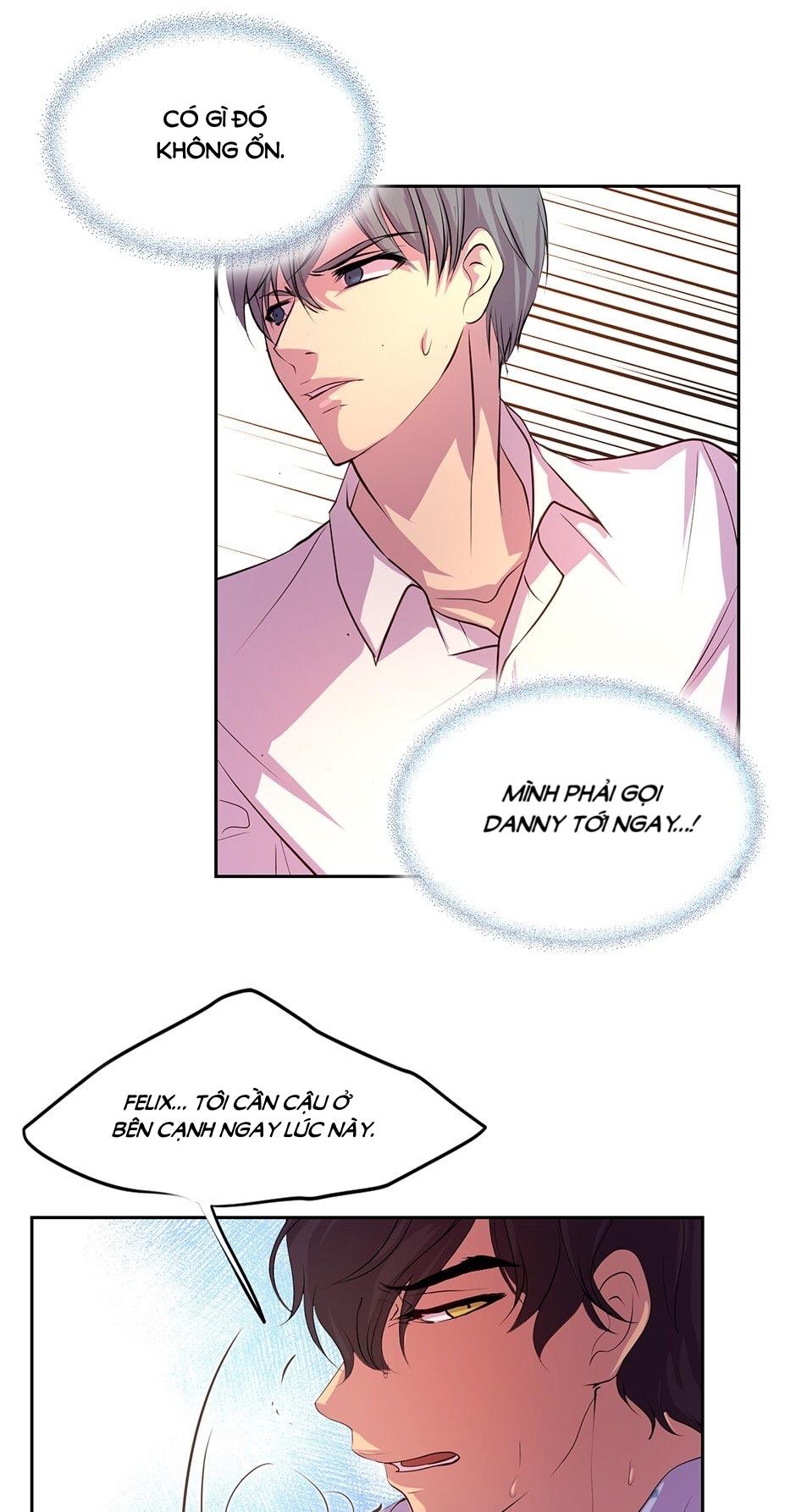 HMT Giữ Em Thật Chặt Chapter 15 - Next Chapter 16