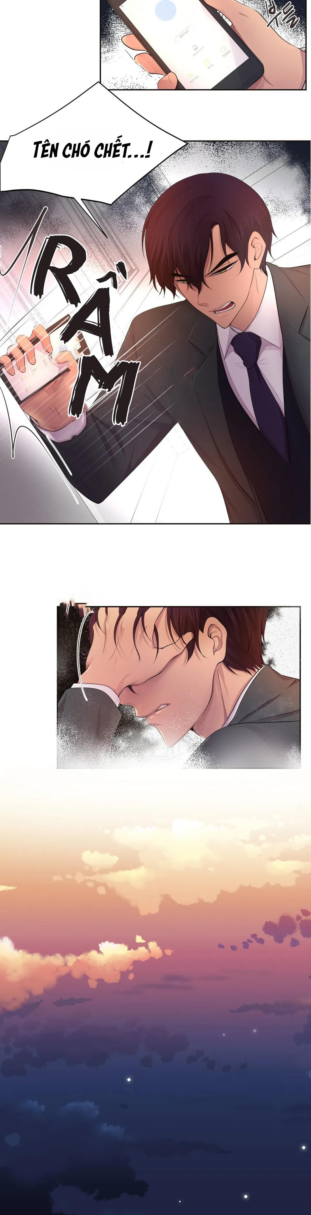 HMT Giữ Em Thật Chặt Chapter 56 - Next Chapter 57