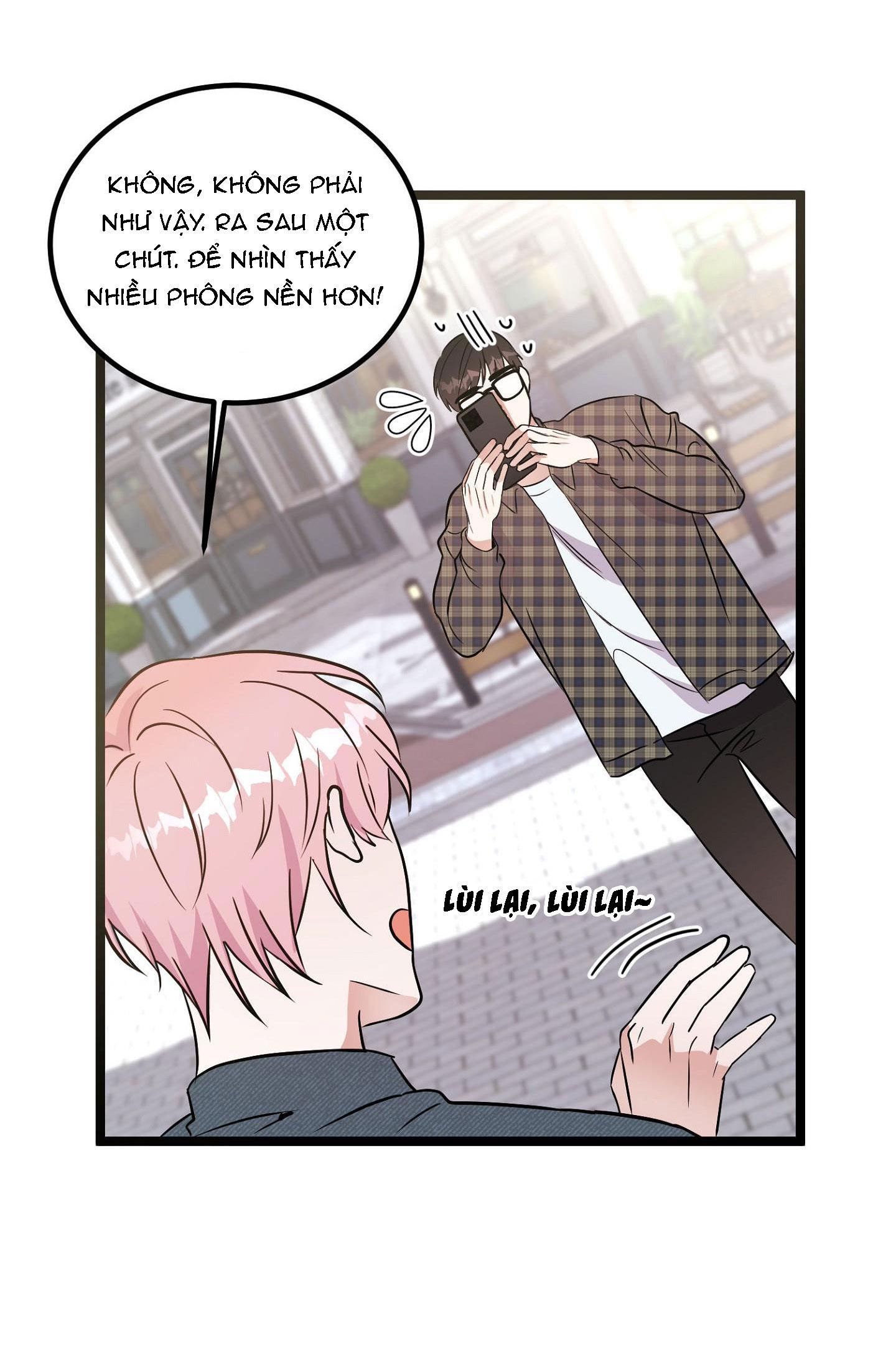 Log In Paris Chapter 1 - Next Chapter 2