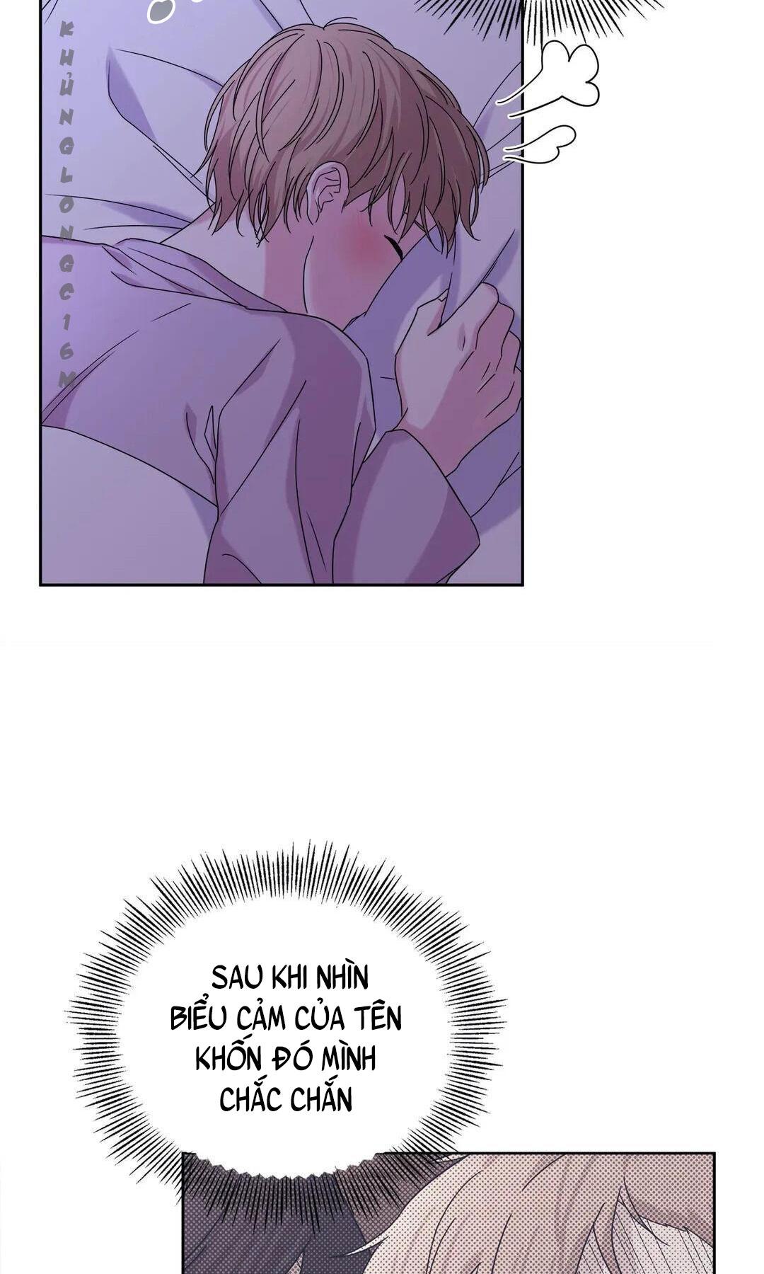 10 Đêm Mê Hoặc Chapter 31 - Next Chapter 32