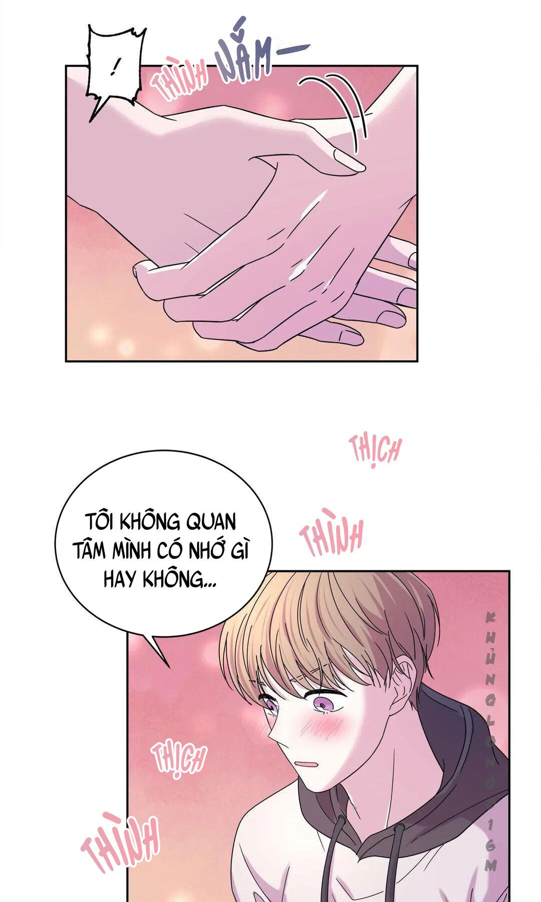 10 Đêm Mê Hoặc Chapter 31 - Next Chapter 32