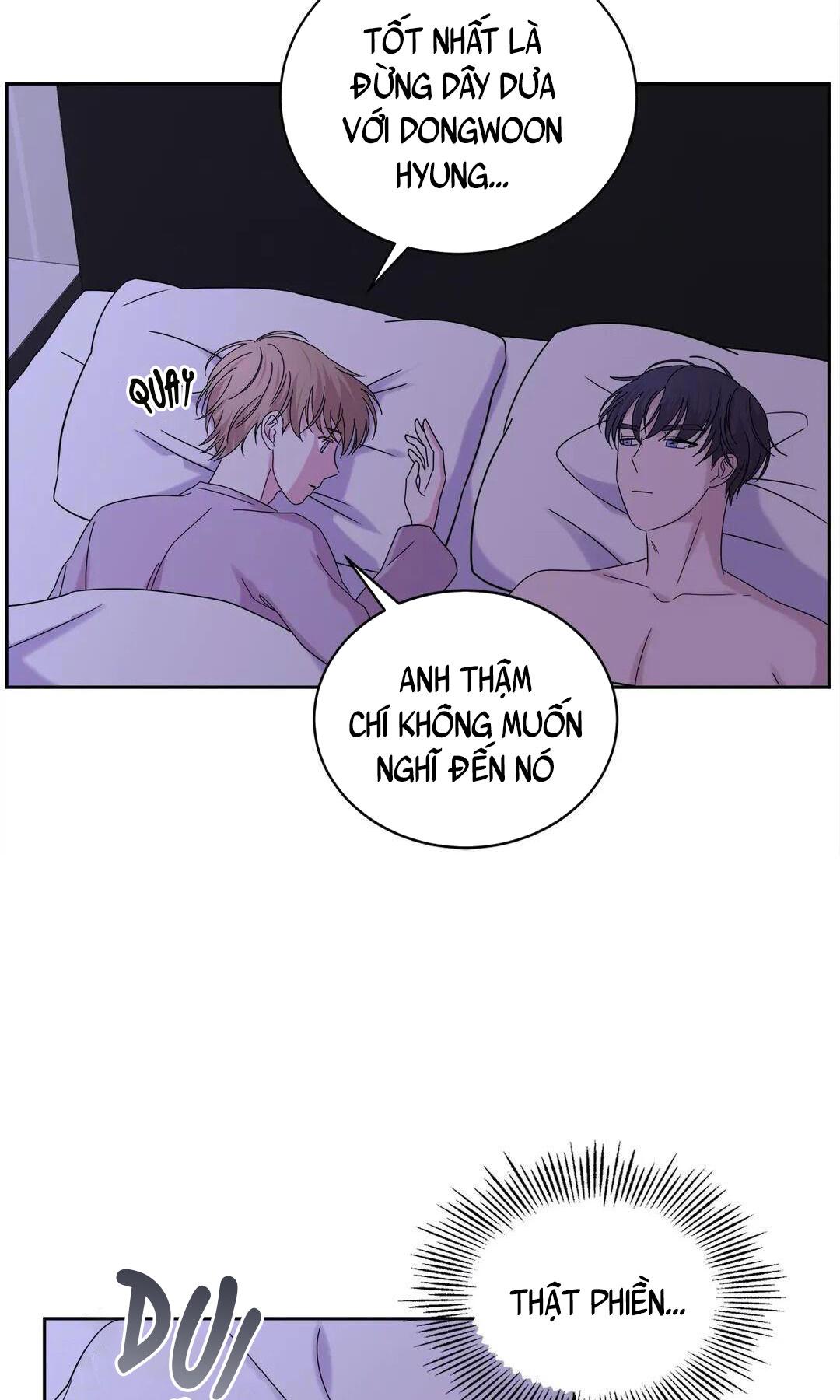 10 Đêm Mê Hoặc Chapter 31 - Next Chapter 32