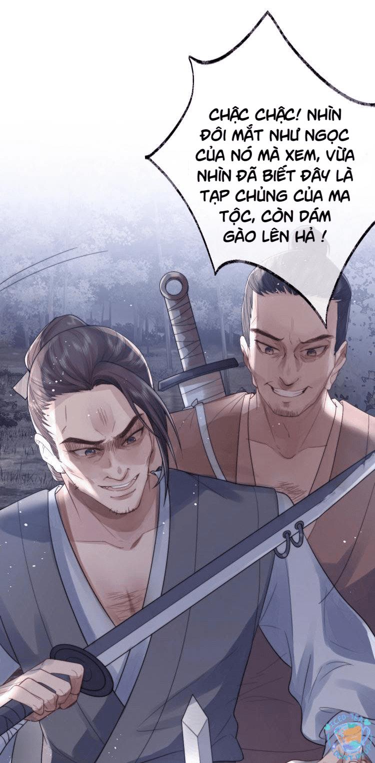 Sư tôn mỹ nhân bệnh độc chiếm Chapter 2 - Next Chapter 3