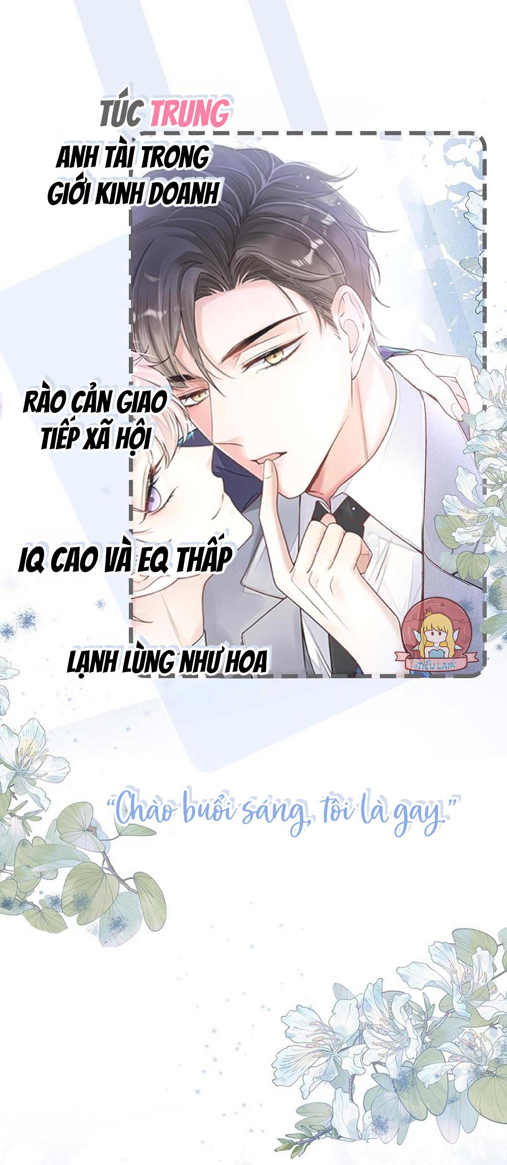 Giọt nước tràn ly Chapter 0 - Next Chapter 1