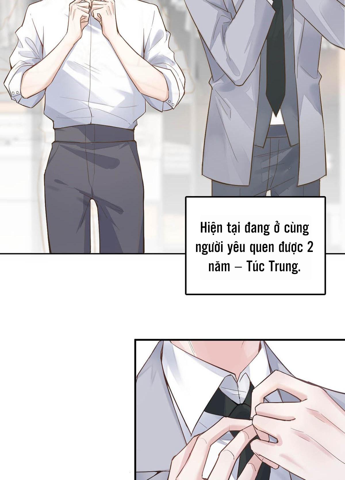 Giọt nước tràn ly Chapter 1 - Next Chapter 2