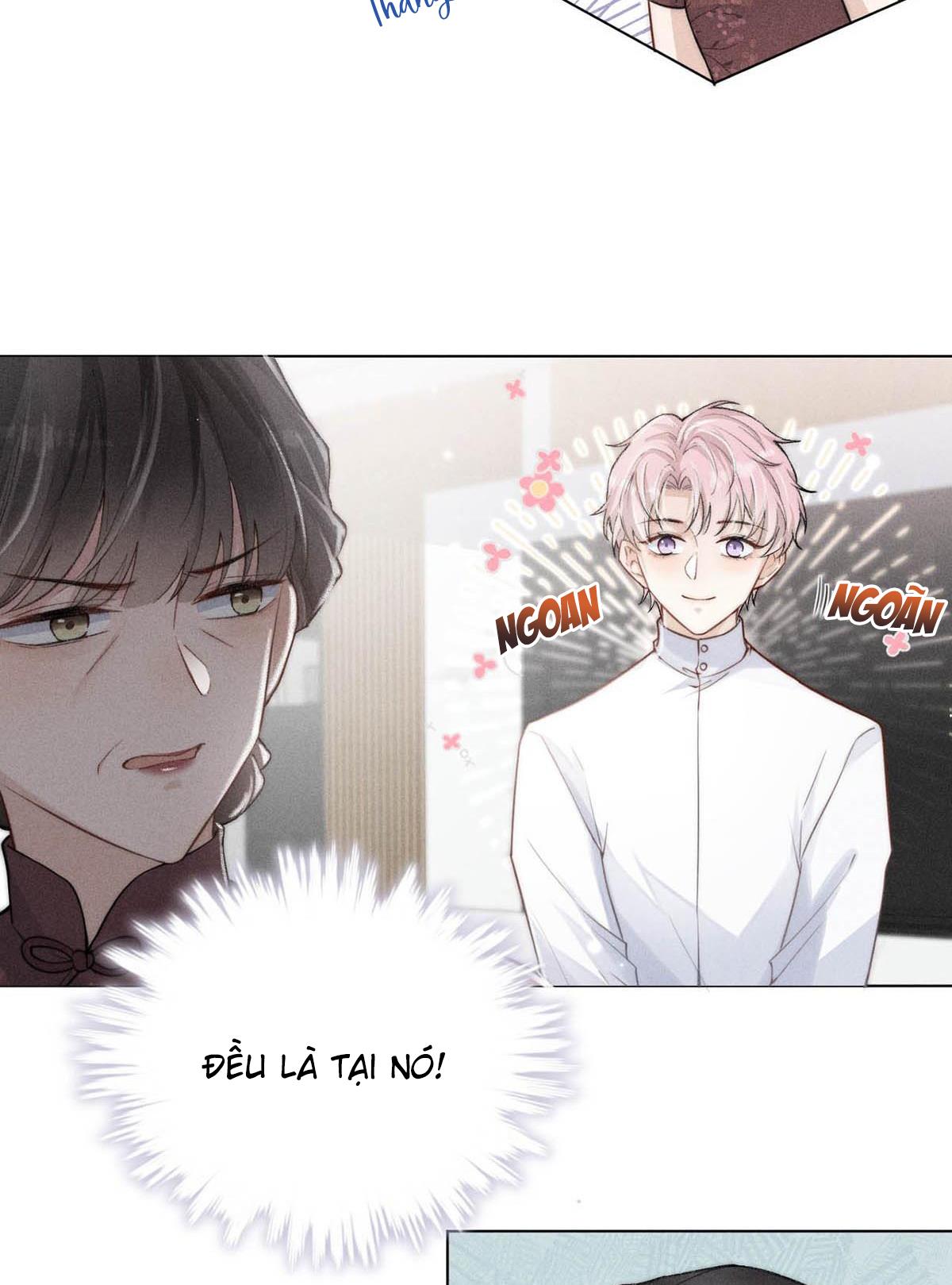 Giọt nước tràn ly Chapter 1 - Next Chapter 2