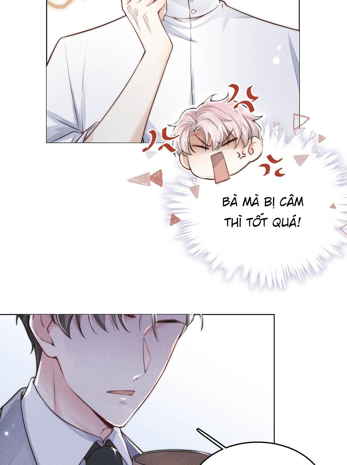 Giọt nước tràn ly Chapter 1 - Next Chapter 2