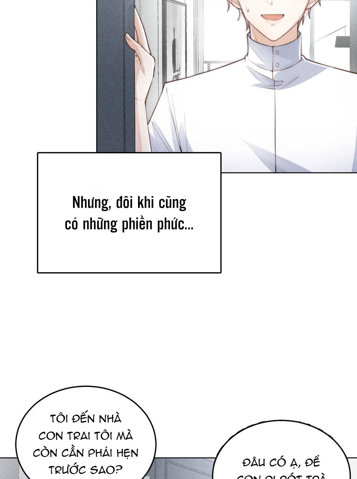 Giọt nước tràn ly Chapter 1 - Next Chapter 2