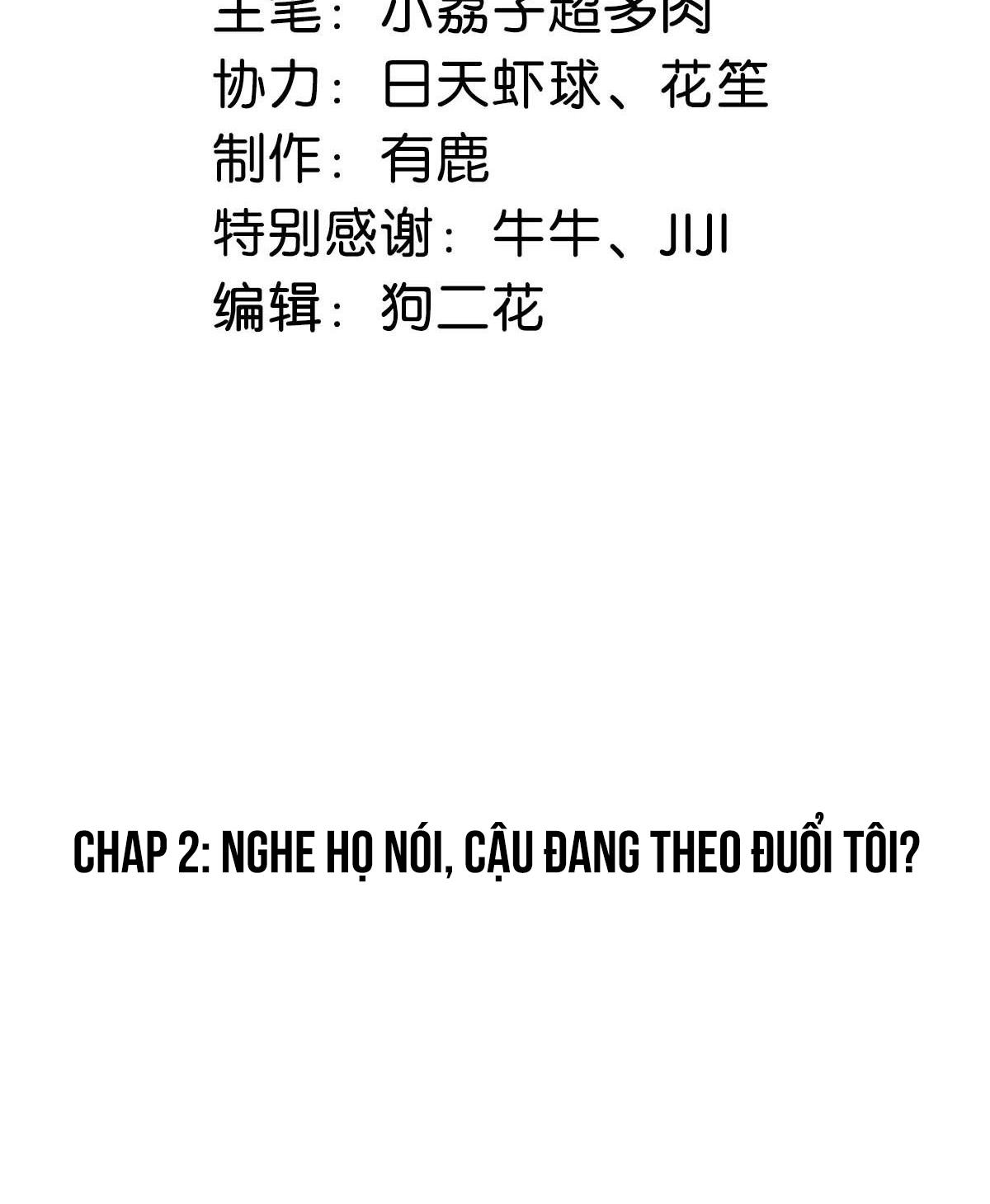 Giọt nước tràn ly Chapter 2 - Next Chapter 3