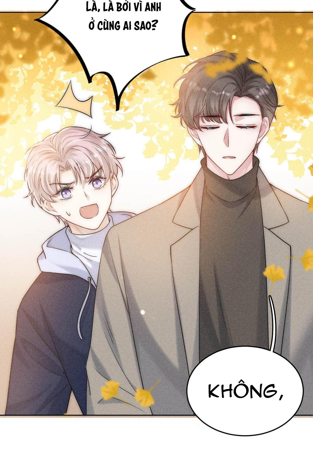 Giọt nước tràn ly Chapter 2 - Next Chapter 3