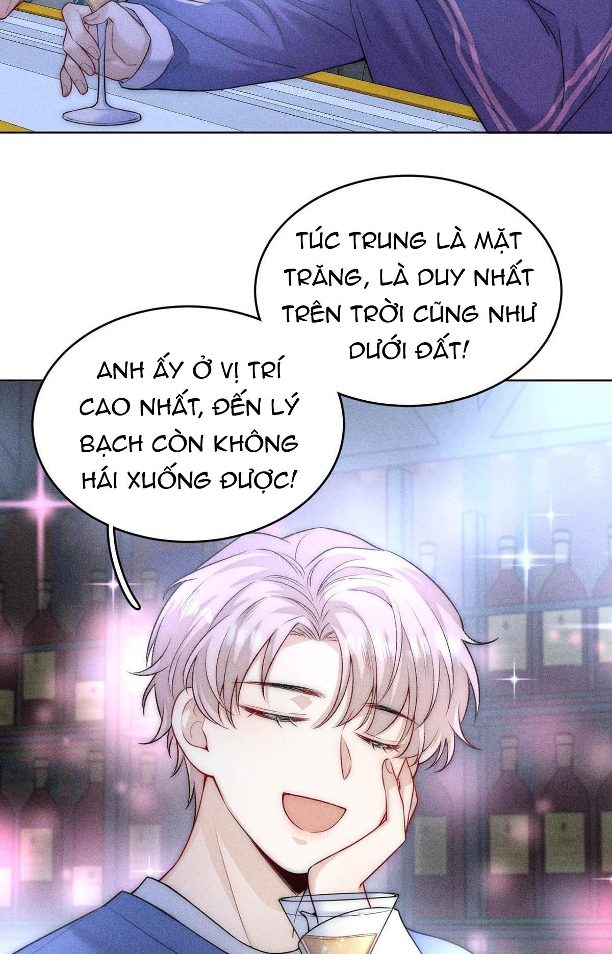 Giọt nước tràn ly Chapter 2 - Next Chapter 3