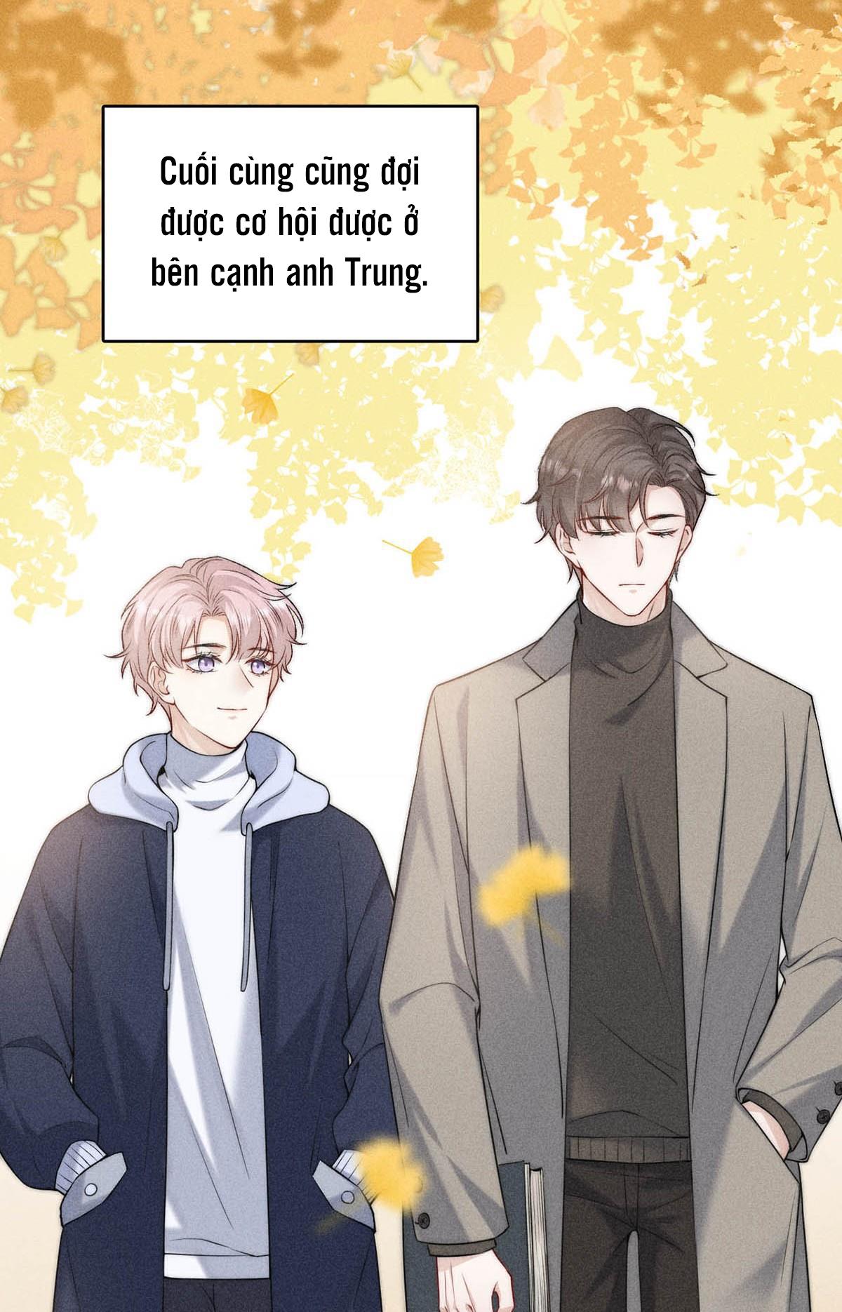 Giọt nước tràn ly Chapter 2 - Next Chapter 3