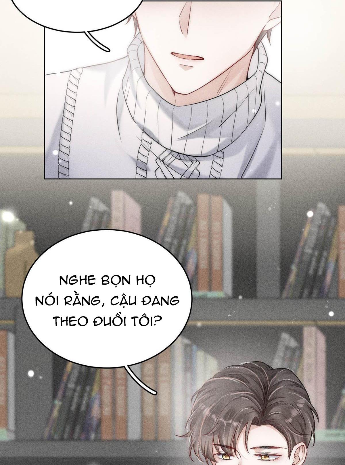 Giọt nước tràn ly Chapter 2 - Next Chapter 3