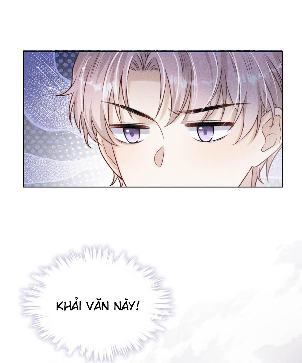 Giọt nước tràn ly Chapter 3 - Next Chapter 4