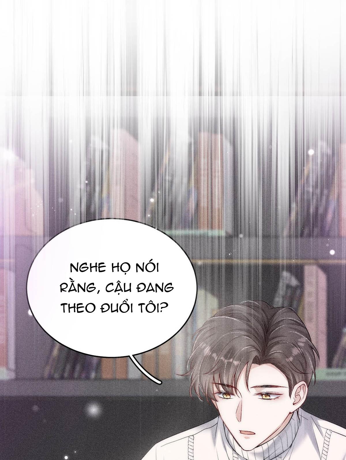 Giọt nước tràn ly Chapter 3 - Next Chapter 4