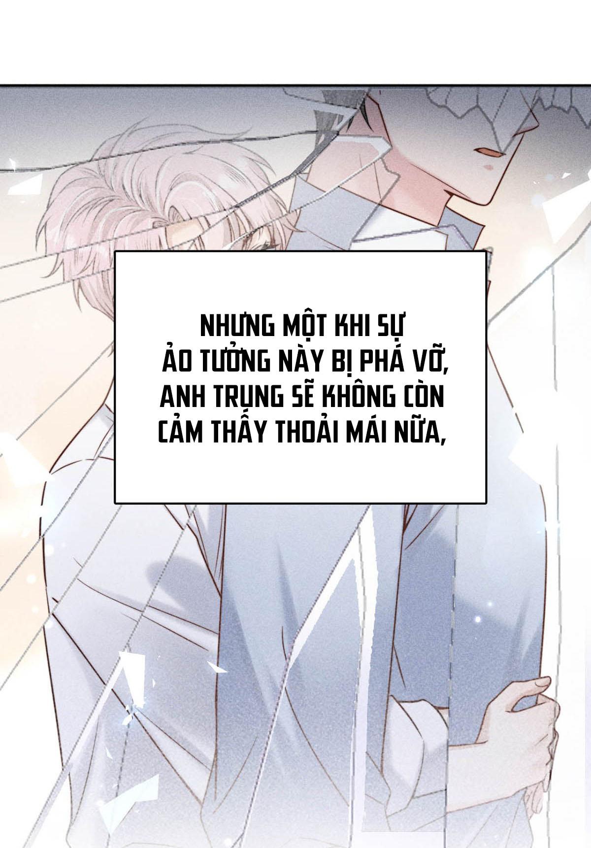 Giọt nước tràn ly Chapter 3 - Next Chapter 4