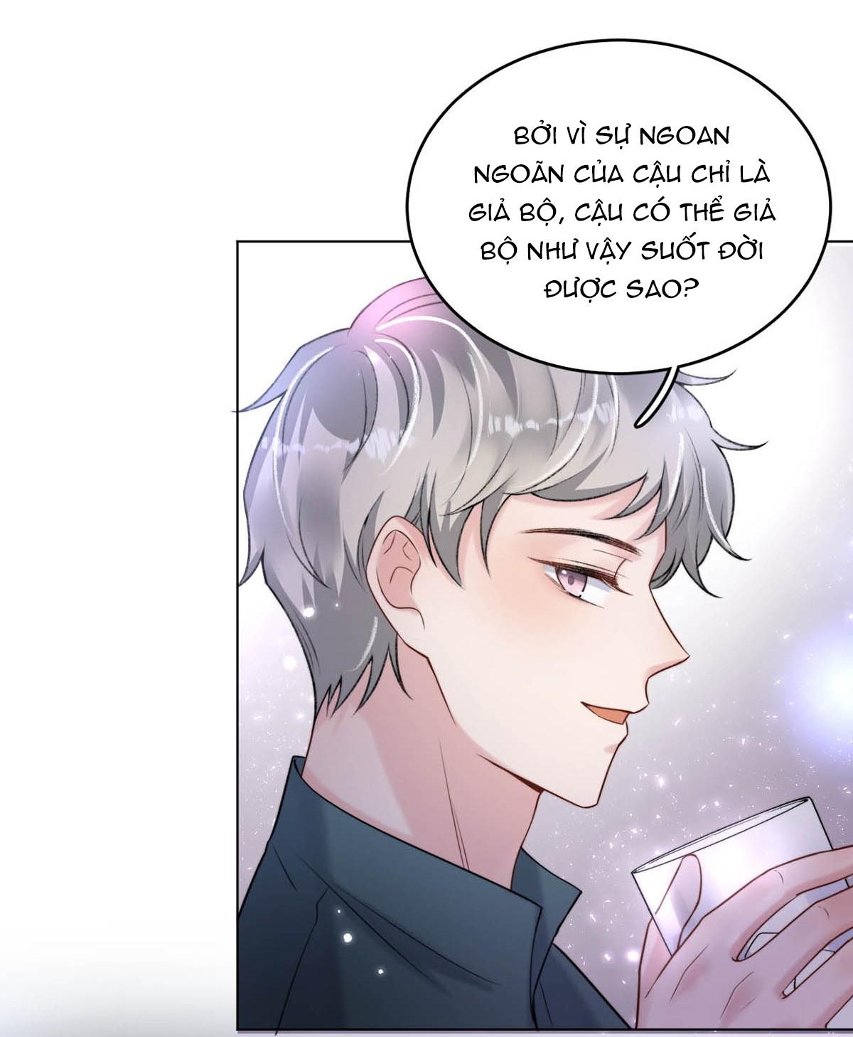 Giọt nước tràn ly Chapter 3 - Next Chapter 4