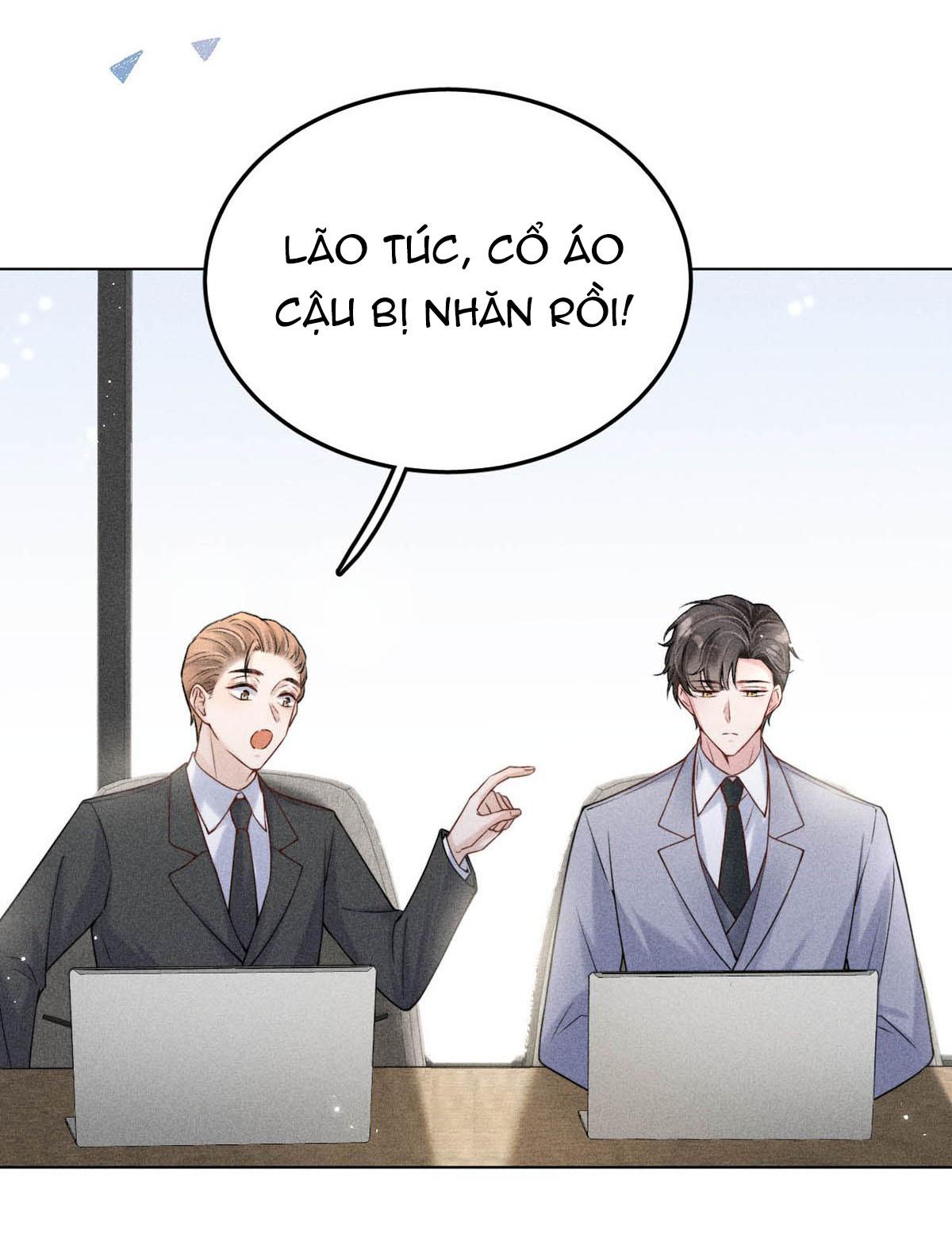 Giọt nước tràn ly Chapter 4 - Next Chapter 5