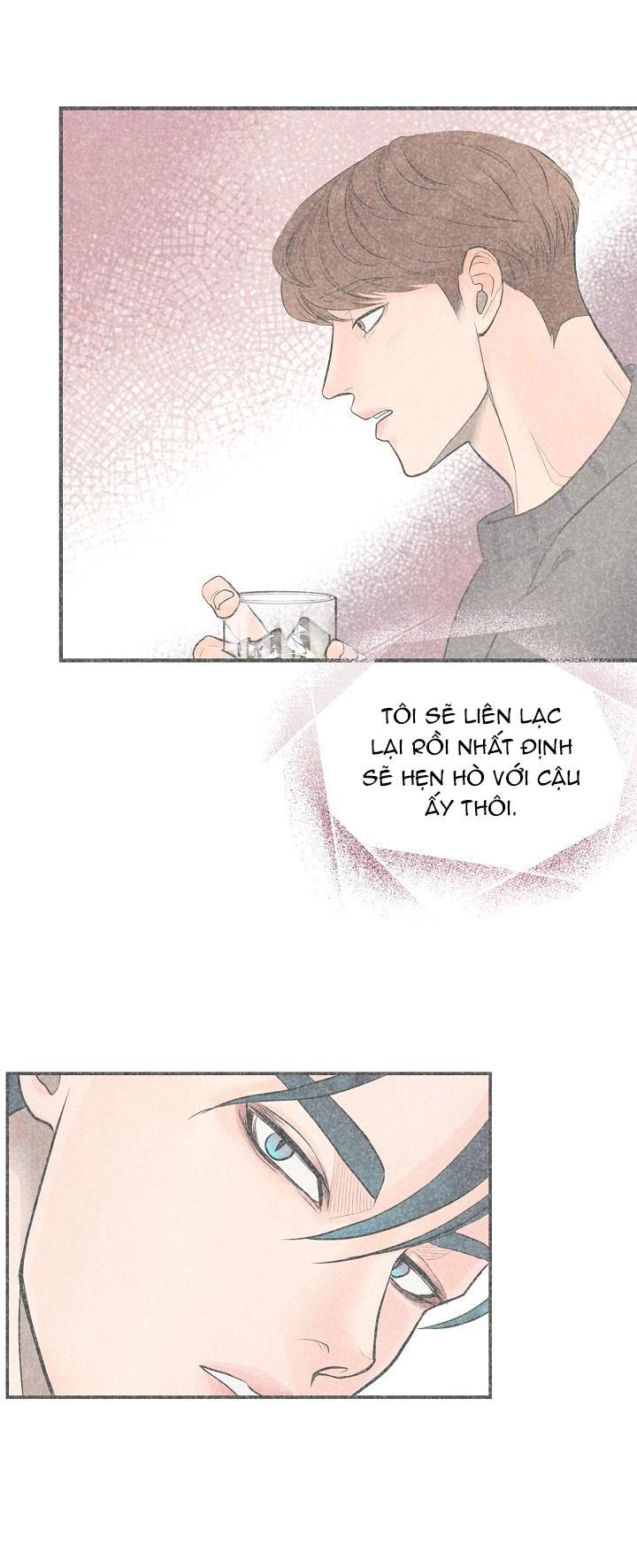 RANH GIỚI NGUY HIỂM Chapter 2 - Next Chapter 3