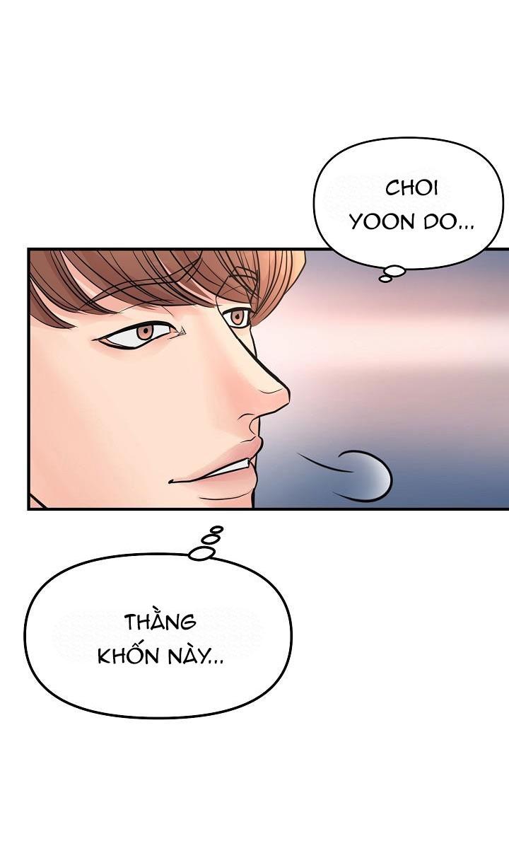 RANH GIỚI NGUY HIỂM Chapter 3 - Next Chapter 4