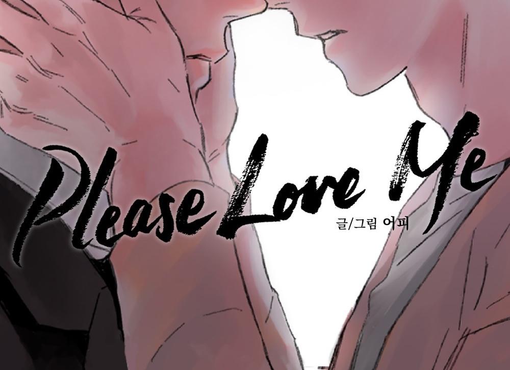 Please love me Chapter 7 - Next Chapter 8