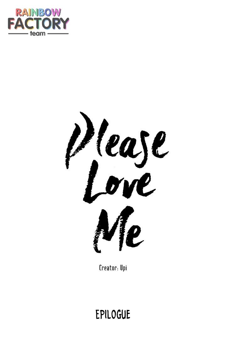 Please love me Chapter 10 - Next Chapter 11