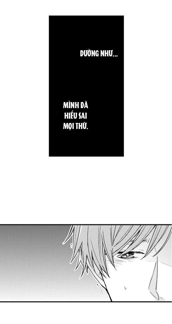 Ẩn sâu bên trong, Ren là một người phụ nữ.(Ren-kun wa Muitara Onna no Ko) Chapter 15 - Next Chapter 16