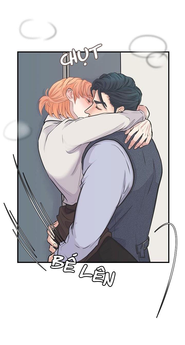RANH GIỚI NGUY HIỂM Chapter 5 - Next Chapter 6